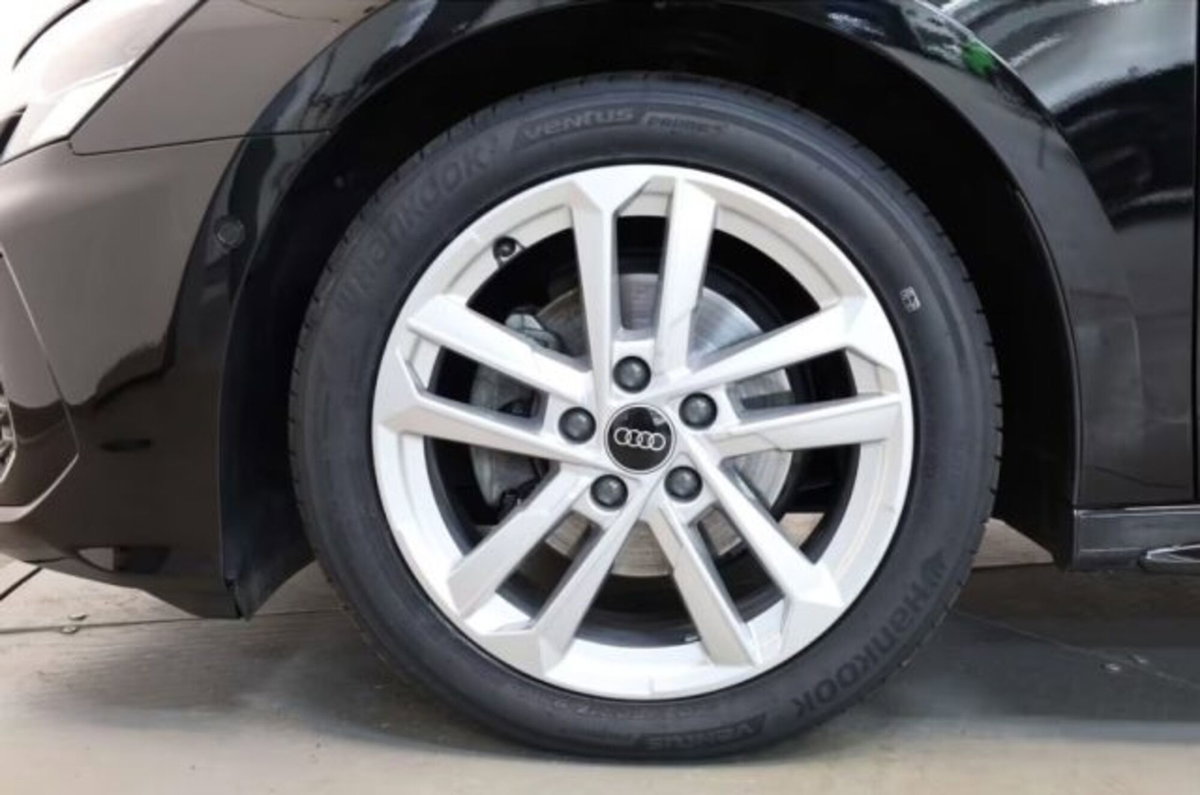 Audi A3 Sportback 35 TDI S tronic S line edition (6)