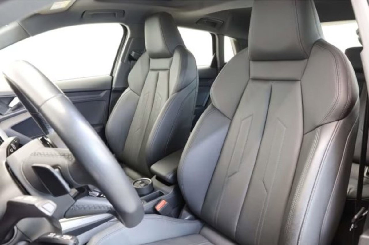 Audi A3 Sportback 35 TDI S tronic S line edition (7)