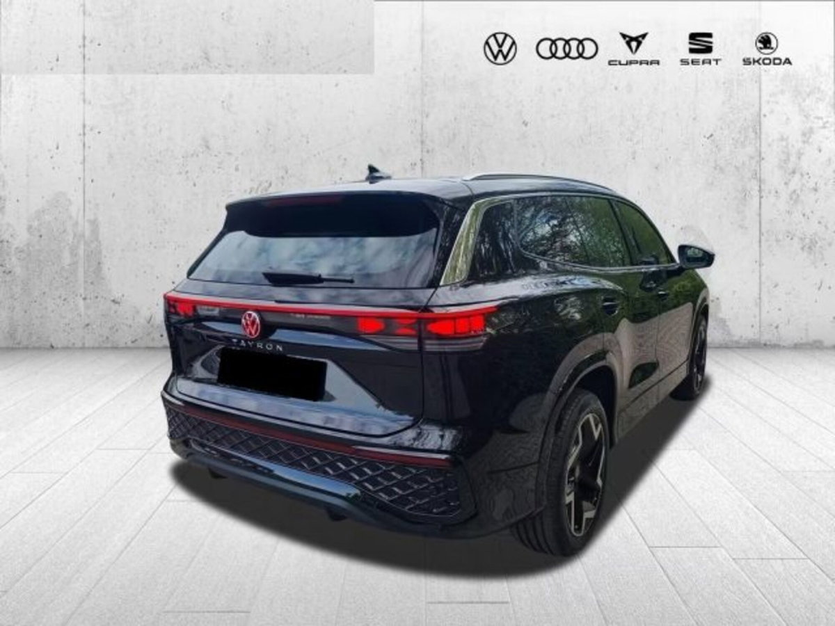 Volkswagen Tayron 2.0 tdi R-Line 150cv dsg 7p.ti (2)