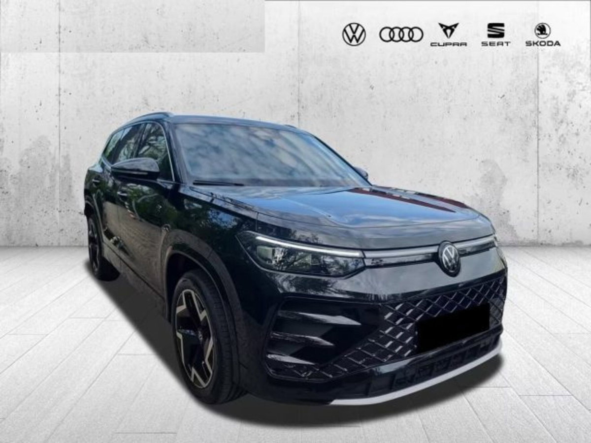 Volkswagen Tayron 2.0 tdi R-Line 150cv dsg 7p.ti (3)