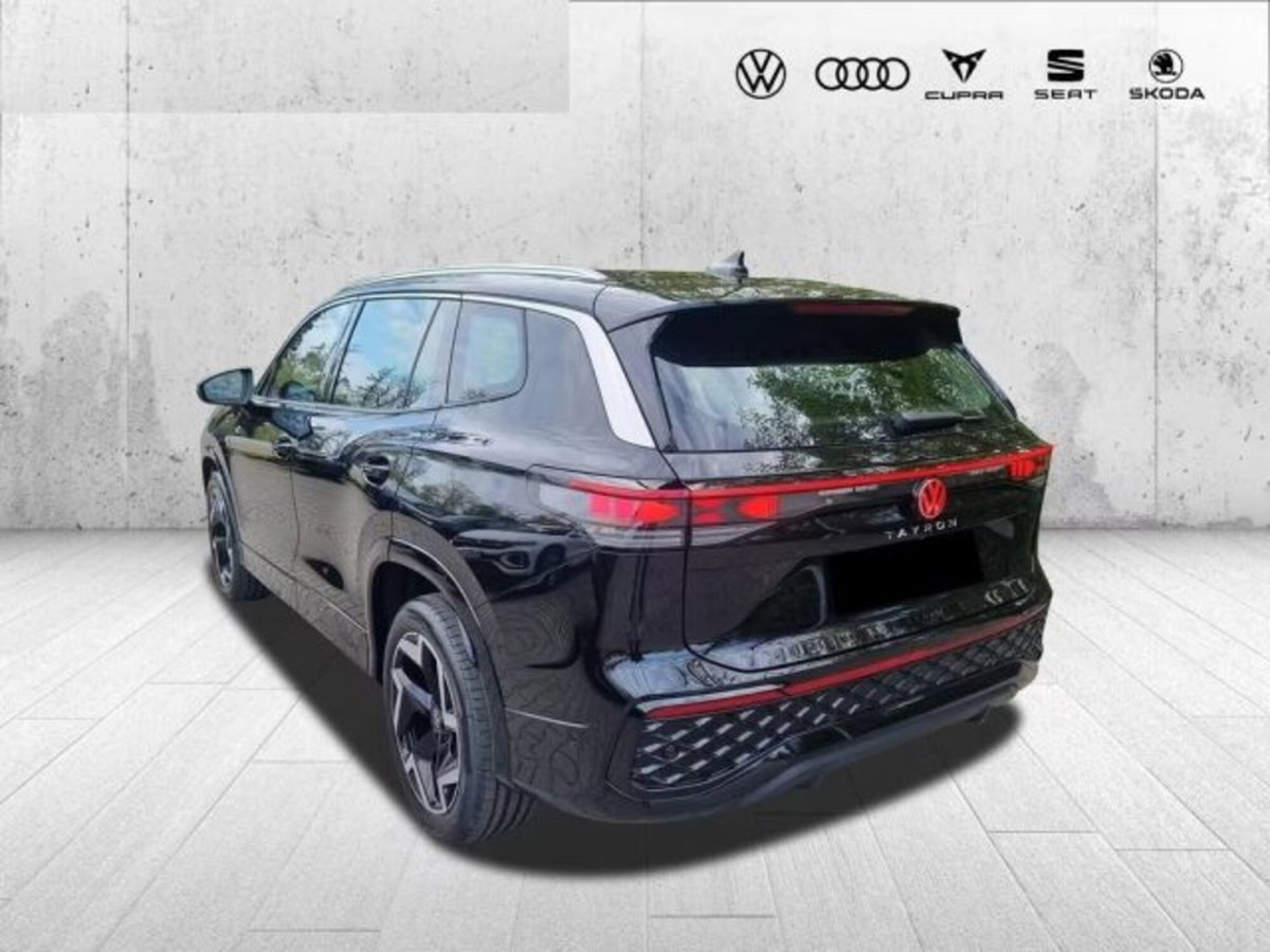 Volkswagen Tayron 2.0 tdi R-Line 150cv dsg 7p.ti (4)