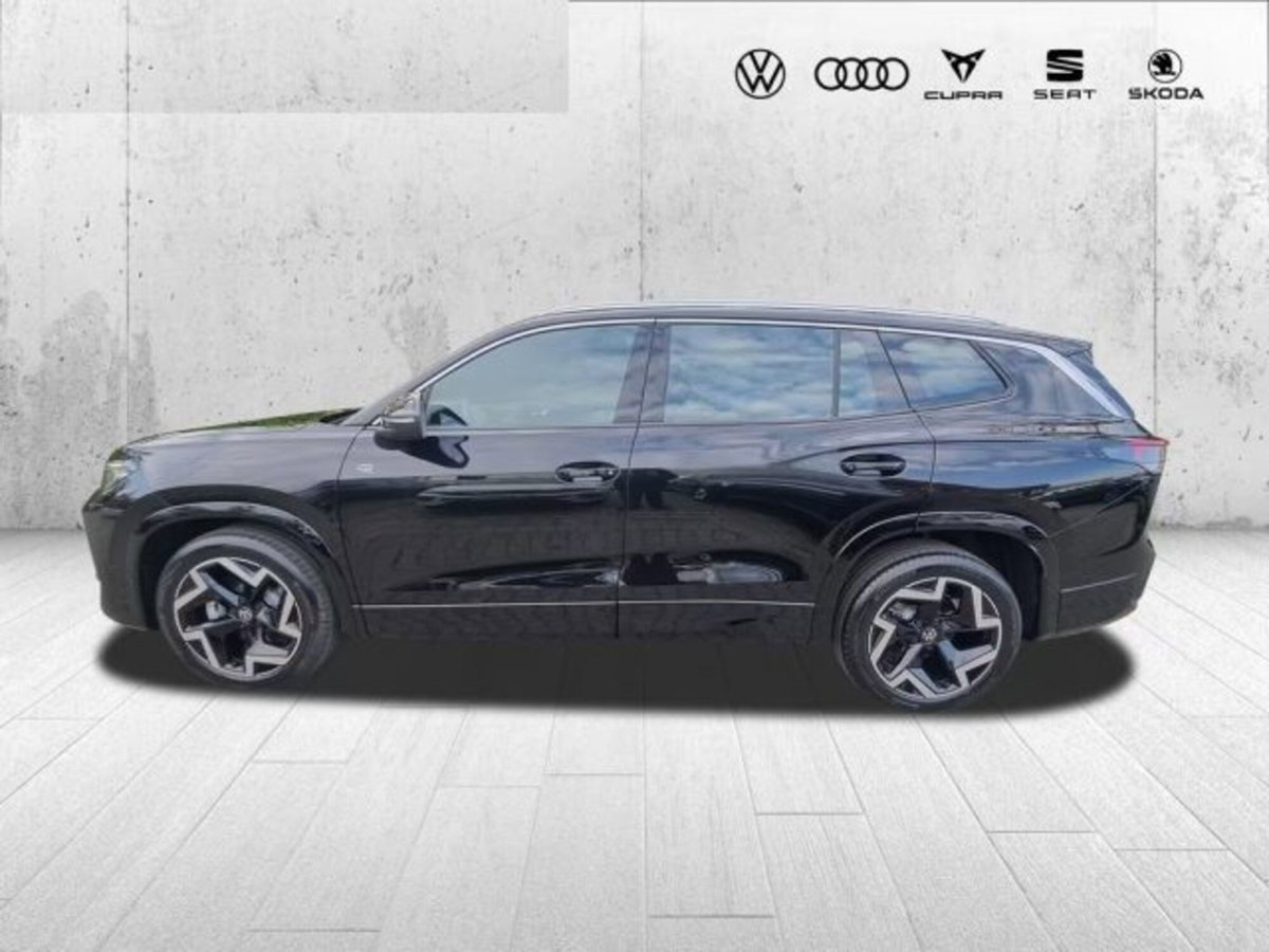 Volkswagen Tayron 2.0 tdi R-Line 150cv dsg 7p.ti (5)