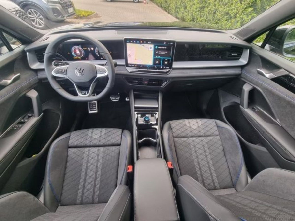 Volkswagen Tayron 2.0 tdi R-Line 150cv dsg 7p.ti (8)