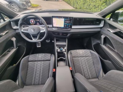 Volkswagen Tayron 2.0 tdi R-Line 150cv dsg 7p.ti (8)