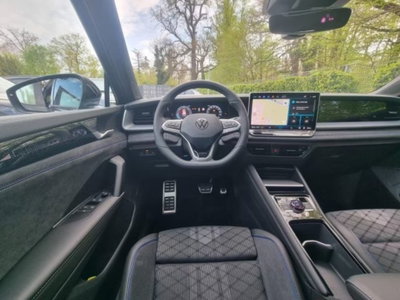 Volkswagen Tayron 2.0 tdi R-Line 150cv dsg 7p.ti (9)