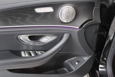 Mercedes-Benz Classe E 220 d Auto AMG Line (13)