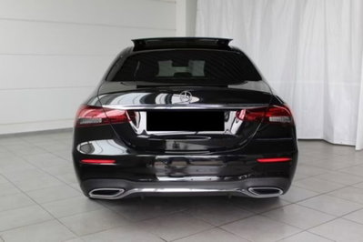 Mercedes-Benz Classe E 220 d Auto AMG Line (4)