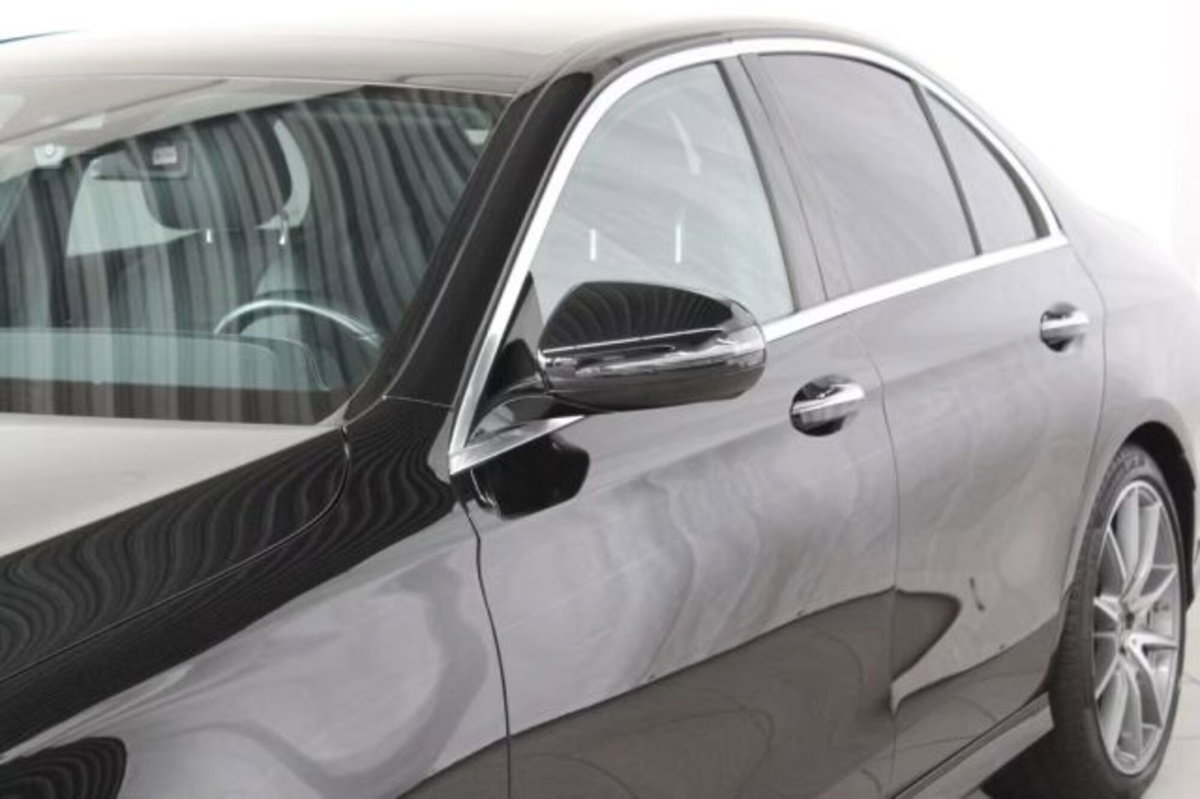 Mercedes-Benz Classe E 220 d Auto AMG Line (6)