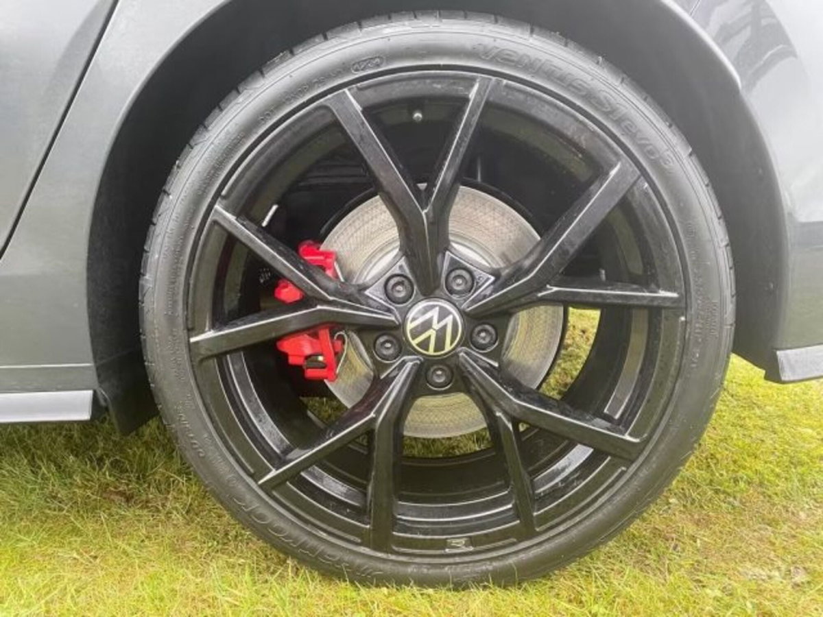 Volkswagen Golf GTI Clubsport 2.0 TSI DSG 5p. BlueMotion Technology
