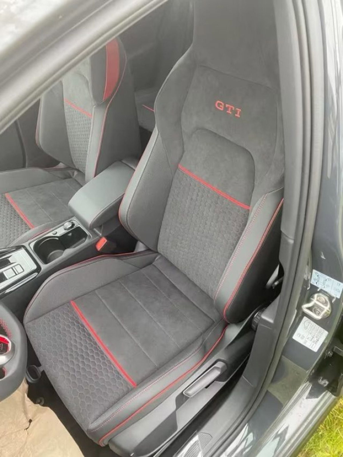 Volkswagen Golf GTI Clubsport 2.0 TSI DSG 5p. BlueMotion Technology (2)