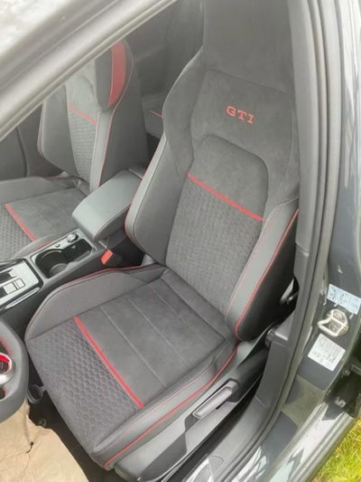 Volkswagen Golf GTI Clubsport 2.0 TSI DSG 5p. BlueMotion Technology (2)