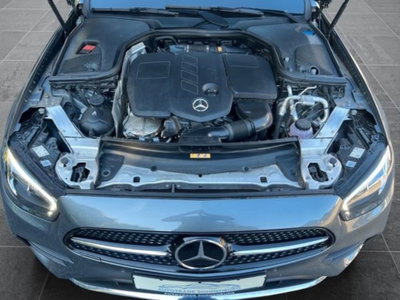 Mercedes-Benz Classe E 220 d Auto AMG Line (10)