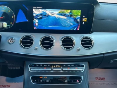 Mercedes-Benz Classe E 220 d Auto AMG Line (16)