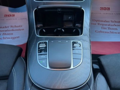 Mercedes-Benz Classe E 220 d Auto AMG Line (18)
