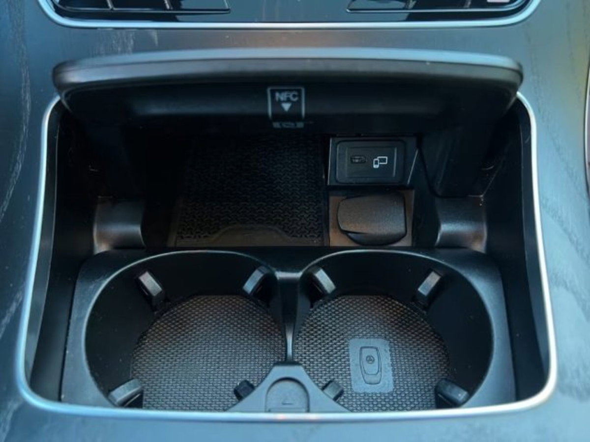Mercedes-Benz Classe E 220 d Auto AMG Line (19)