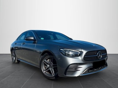 Mercedes-Benz Classe E 220 d Auto AMG Line (3)
