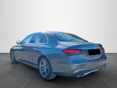 Mercedes-Benz Classe E 220 d Auto AMG Line (4)