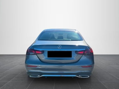 Mercedes-Benz Classe E 220 d Auto AMG Line (5)