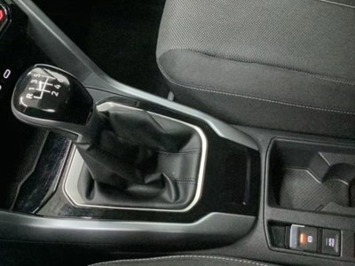 Volkswagen T-Roc 1.0 tsi Life 115cv (14)