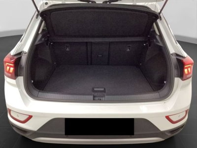 Volkswagen T-Roc 1.0 tsi Life 115cv (16)