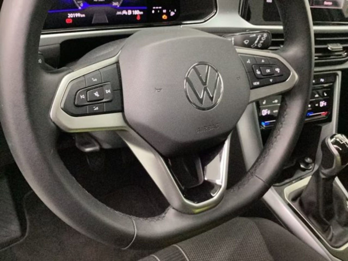 Volkswagen T-Roc 1.0 tsi Life 115cv (6)