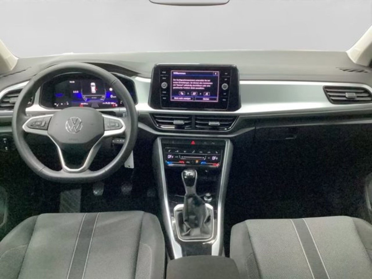 Volkswagen T-Roc 1.0 tsi Life 115cv (7)