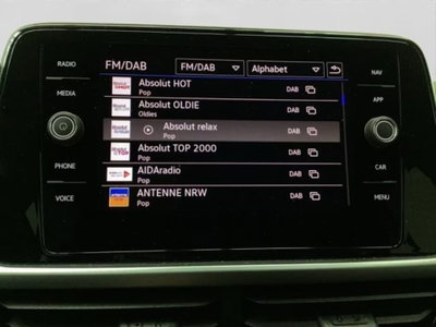 Volkswagen T-Roc 1.0 tsi Life 115cv (8)