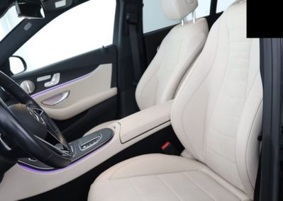 Mercedes-Benz Classe E 220 d Auto AMG Line (10)