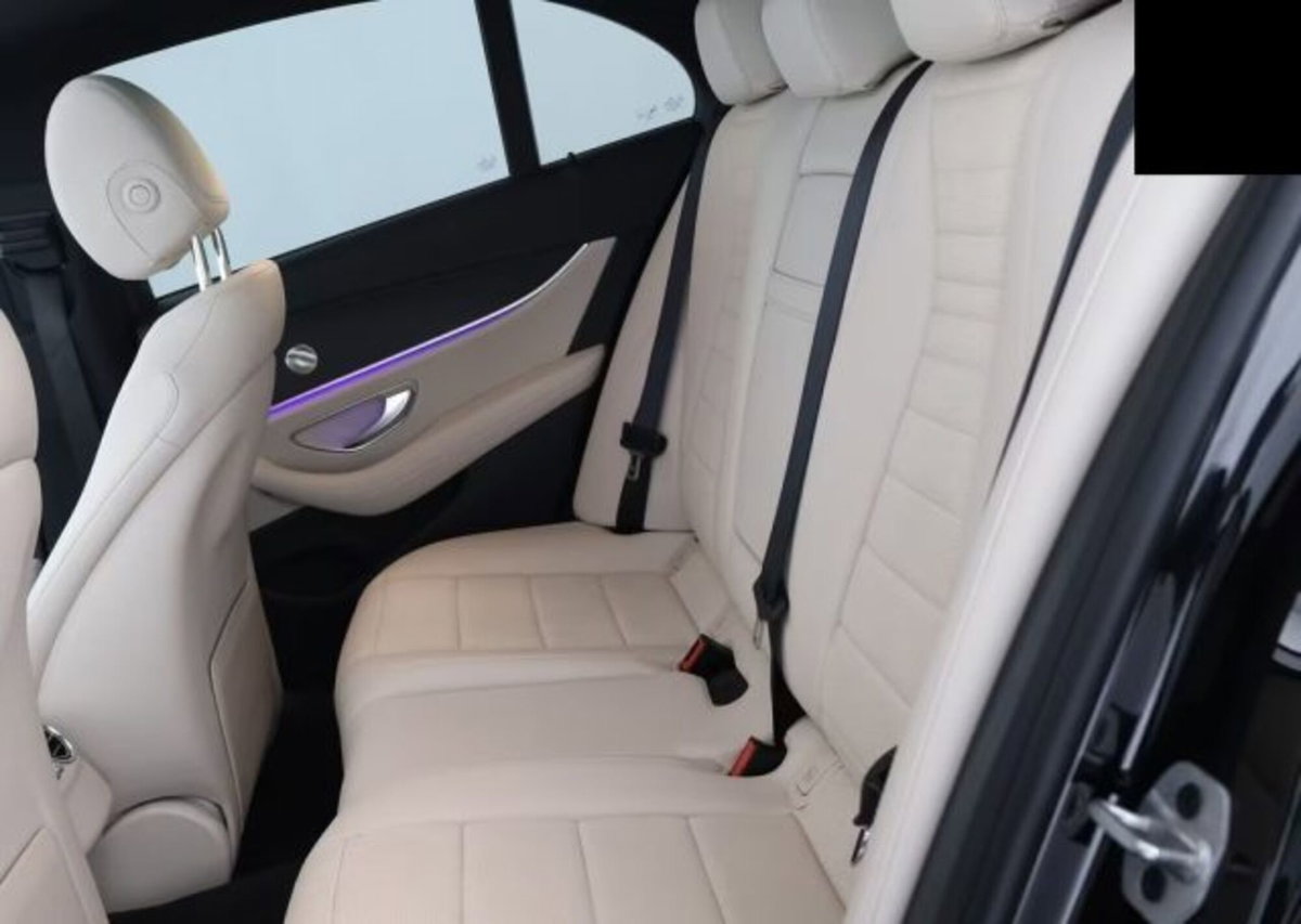 Mercedes-Benz Classe E 220 d Auto AMG Line (11)