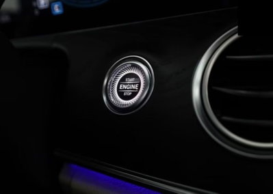 Mercedes-Benz Classe E 220 d Auto AMG Line (16)