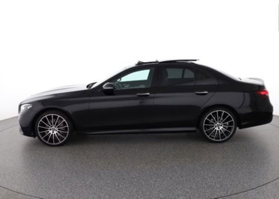 Mercedes-Benz Classe E 220 d Auto AMG Line (2)