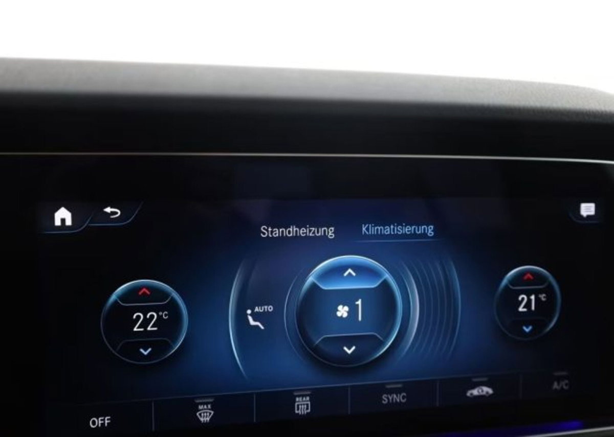 Mercedes-Benz Classe E 220 d Auto AMG Line (20)