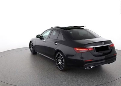 Mercedes-Benz Classe E 220 d Auto AMG Line (3)