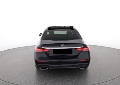 Mercedes-Benz Classe E 220 d Auto AMG Line (4)