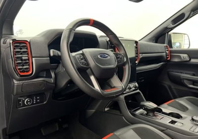 Ford Ranger Pick-up Raptor 2.0 ecoblue 210cv auto (10)