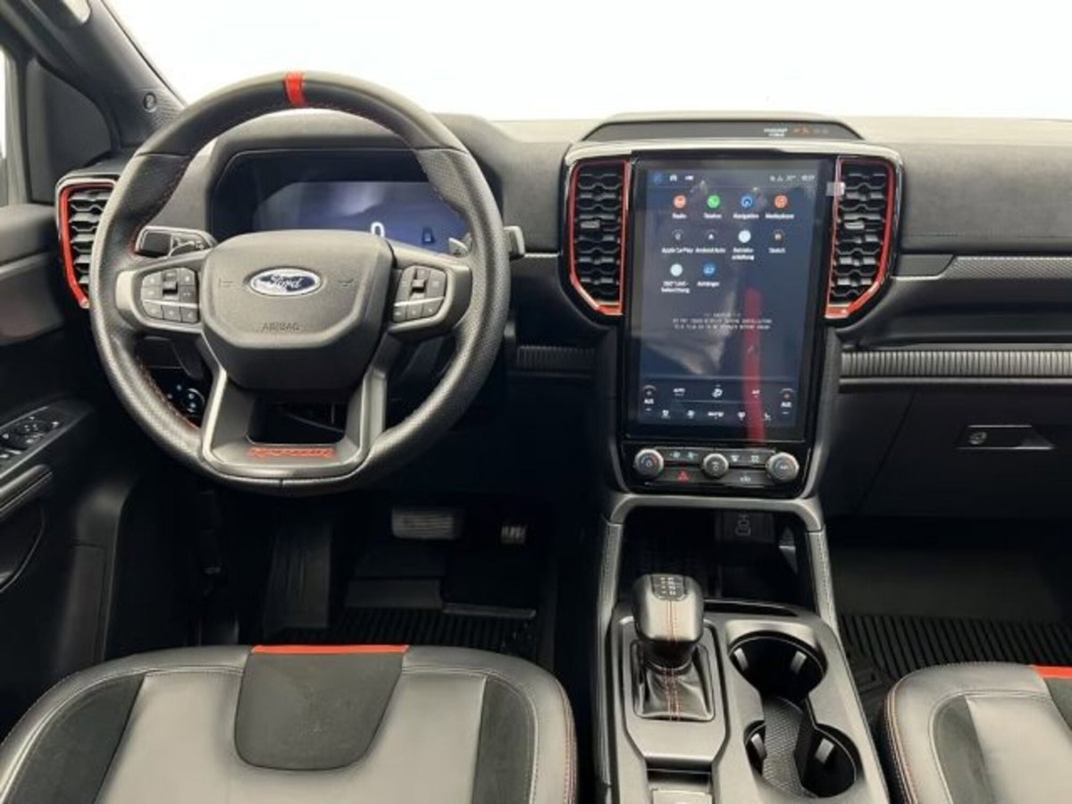 Ford Ranger Pick-up Raptor 2.0 ecoblue 210cv auto (11)