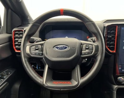 Ford Ranger Pick-up Raptor 2.0 ecoblue 210cv auto (12)