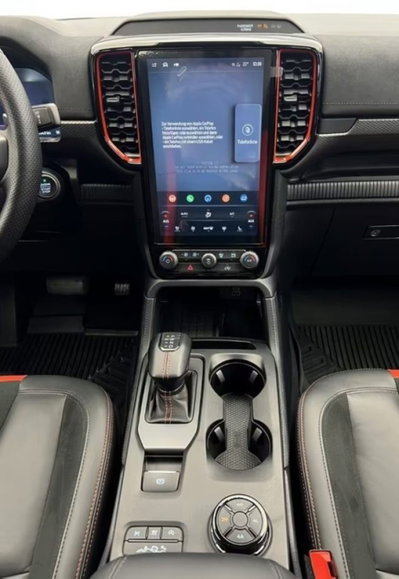 Ford Ranger Pick-up Raptor 2.0 ecoblue 210cv auto (14)