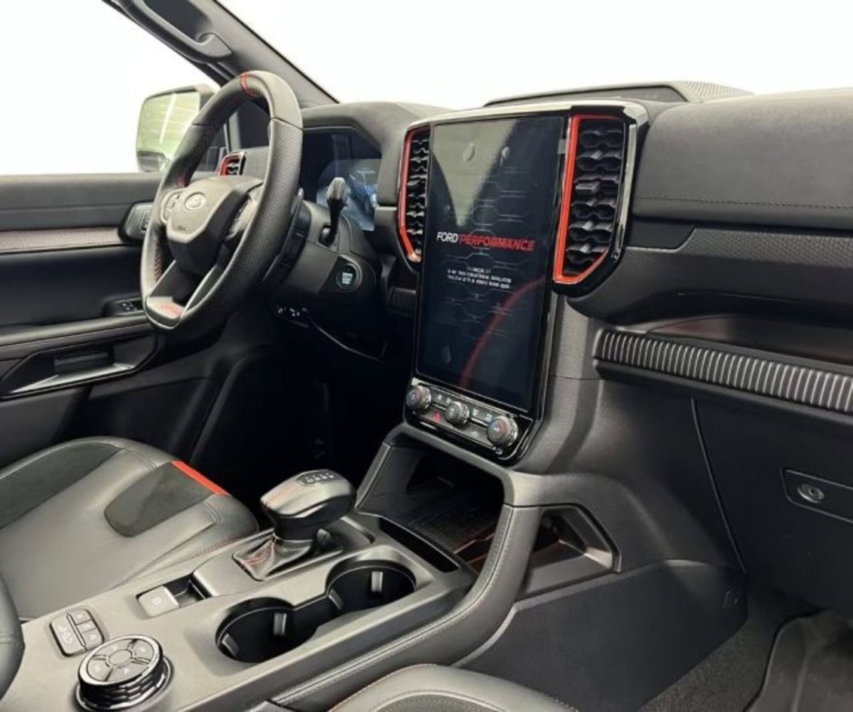 Ford Ranger Pick-up Raptor 2.0 ecoblue 210cv auto (16)