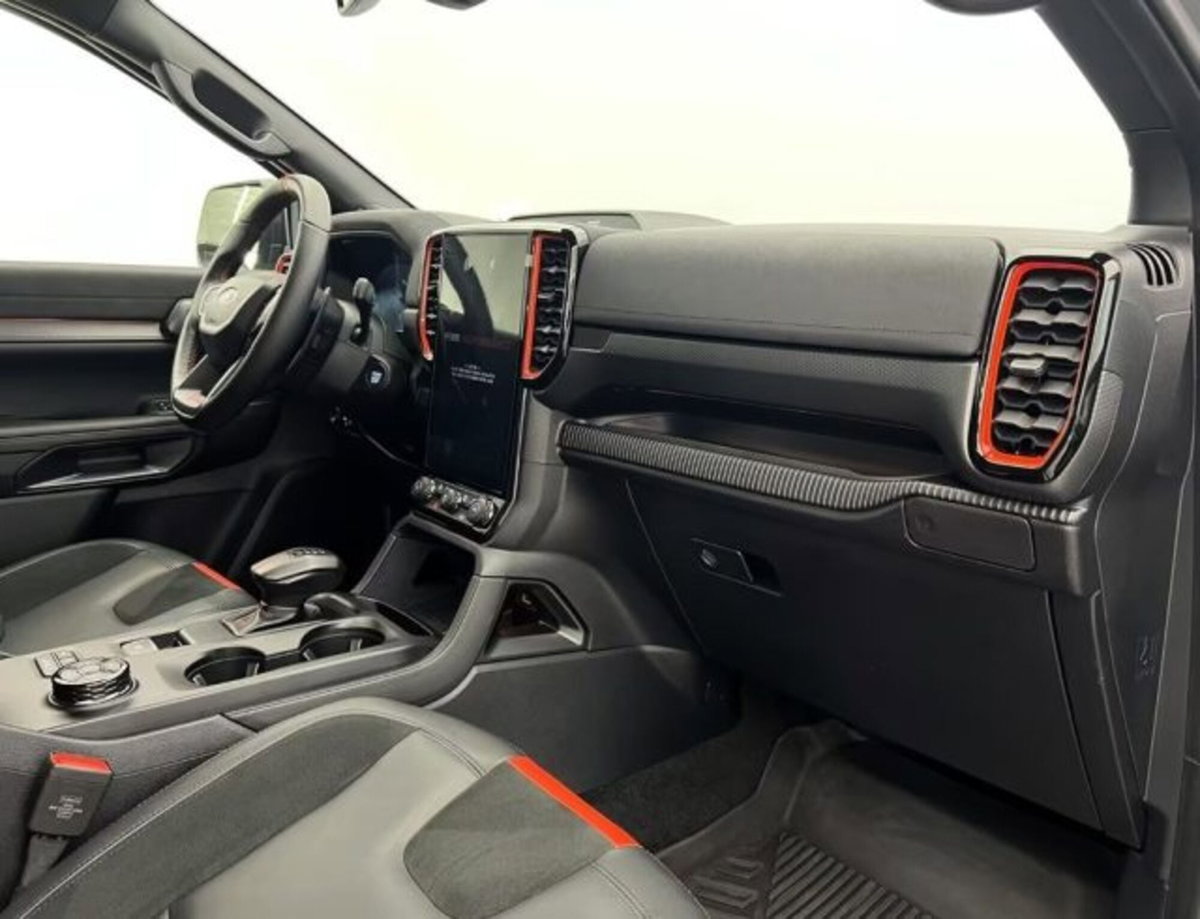 Ford Ranger Pick-up Raptor 2.0 ecoblue 210cv auto (17)
