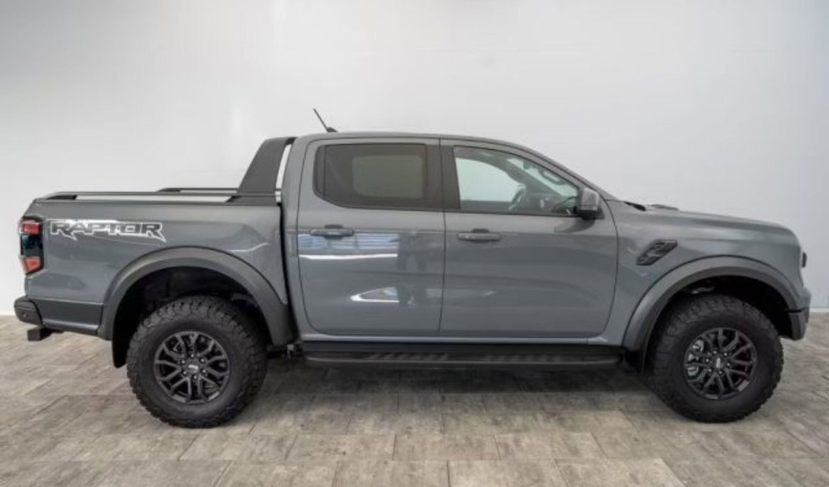 Ford Ranger Pick-up Raptor 2.0 ecoblue 210cv auto (3)