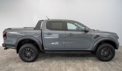Ford Ranger Pick-up Raptor 2.0 ecoblue 210cv auto (3)