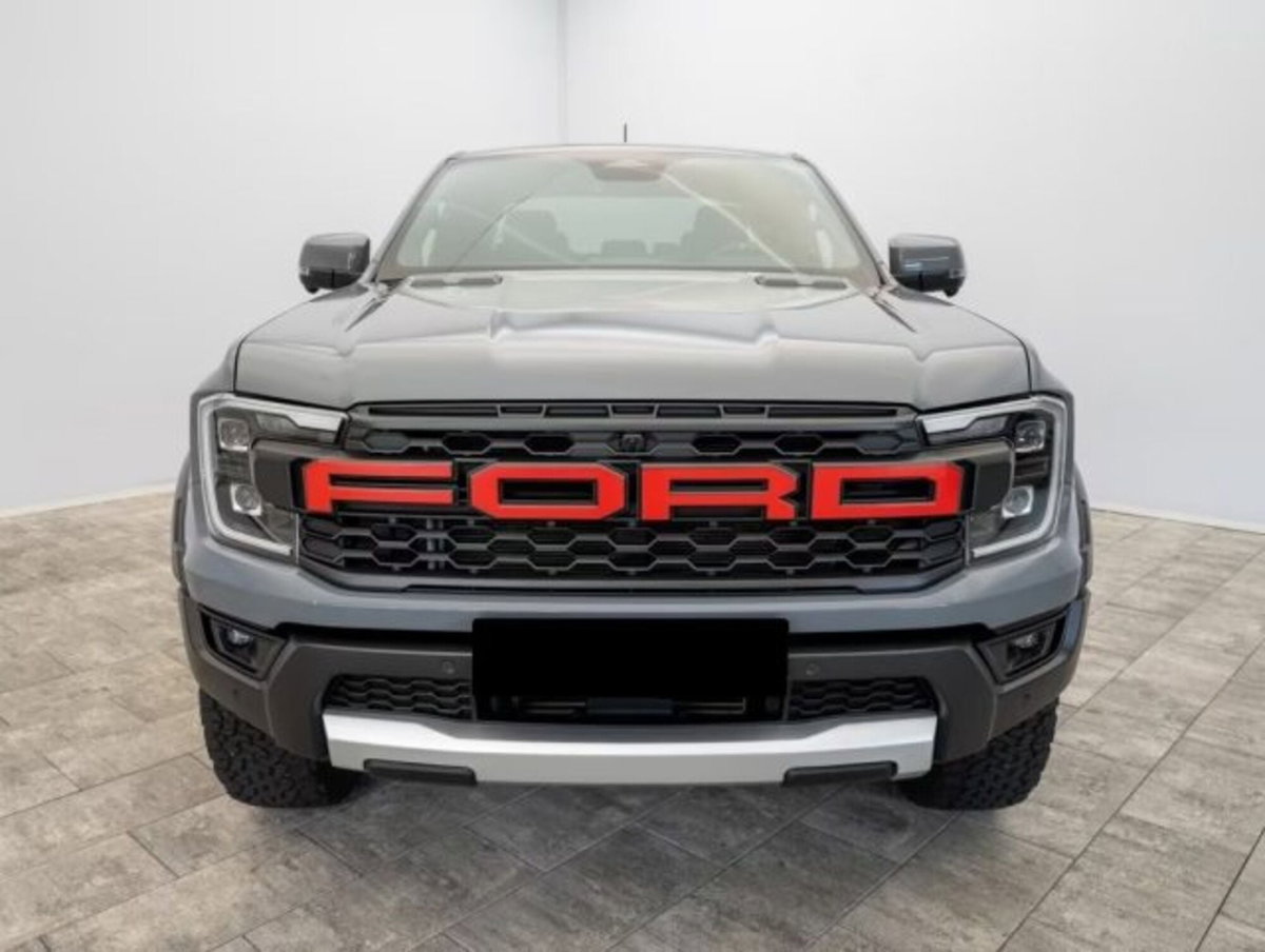 Ford Ranger Pick-up Raptor 2.0 ecoblue 210cv auto (4)