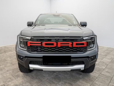 Ford Ranger Pick-up Raptor 2.0 ecoblue 210cv auto (4)