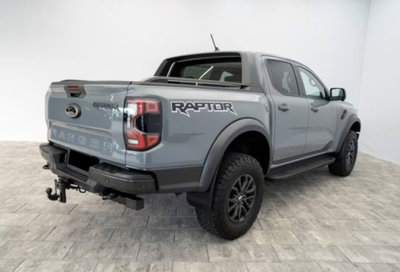 Ford Ranger Pick-up Raptor 2.0 ecoblue 210cv auto (6)