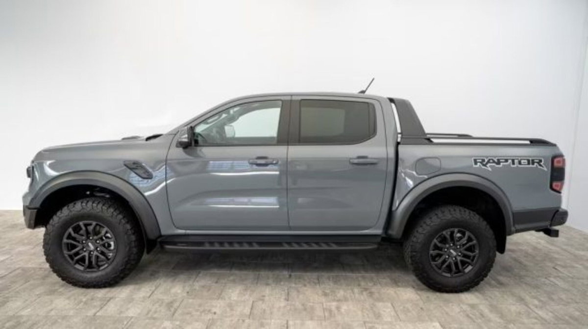 Ford Ranger Pick-up Raptor 2.0 ecoblue 210cv auto (7)