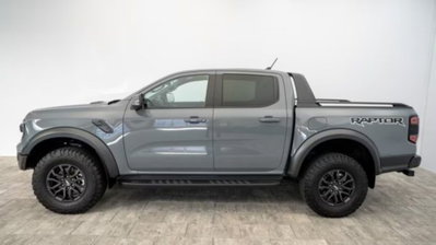 Ford Ranger Pick-up Raptor 2.0 ecoblue 210cv auto (7)