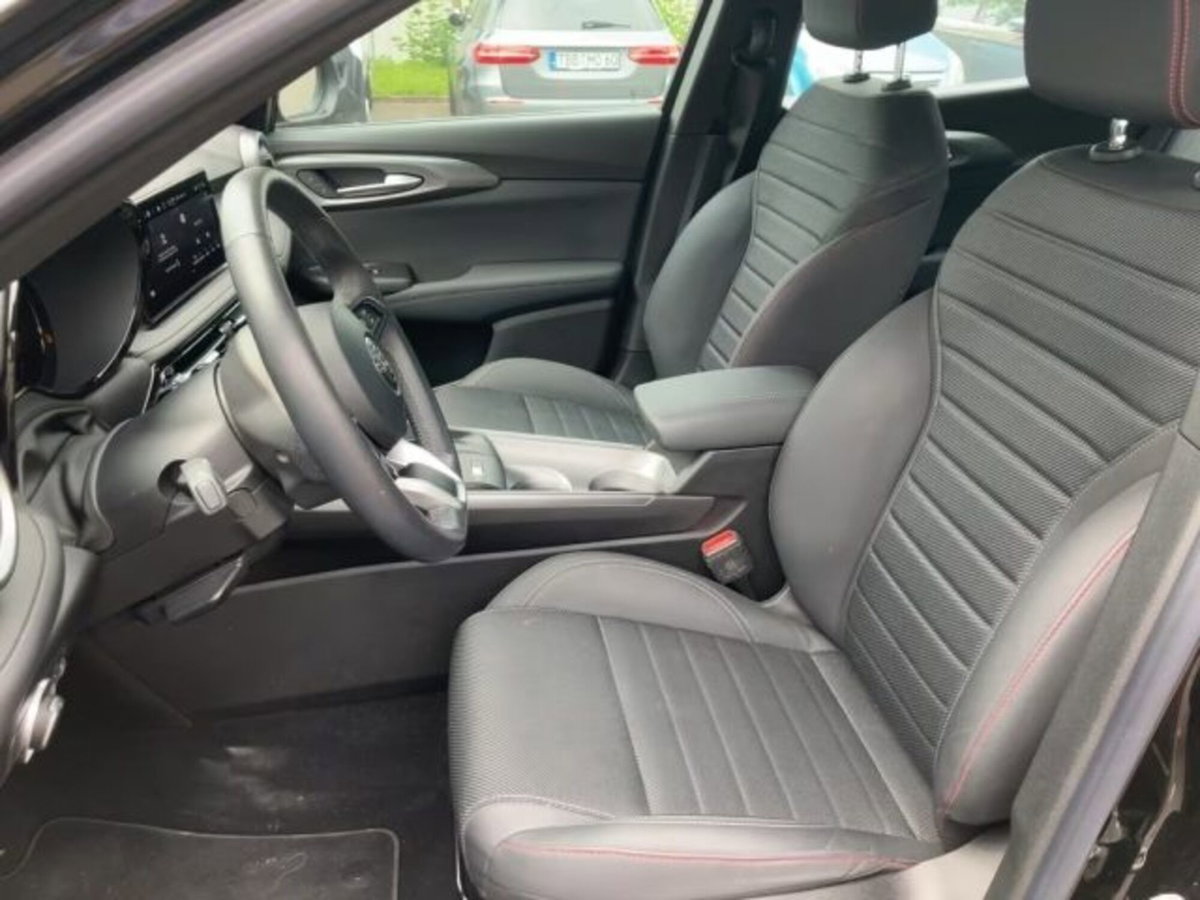 Alfa Romeo Tonale 1.6 Sprint 130cv tct6 (11)