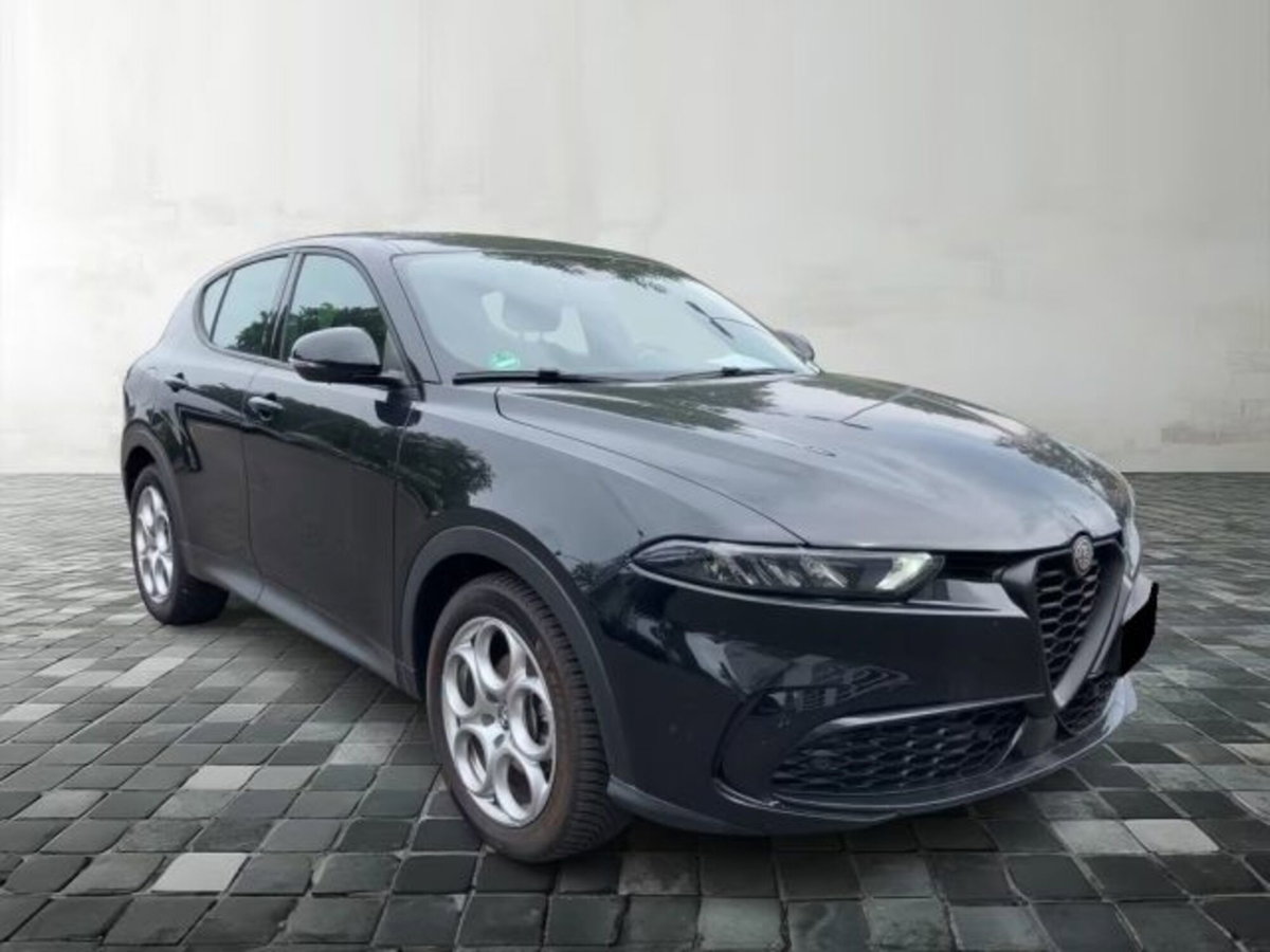 Alfa Romeo Tonale 1.6 Sprint 130cv tct6 (2)