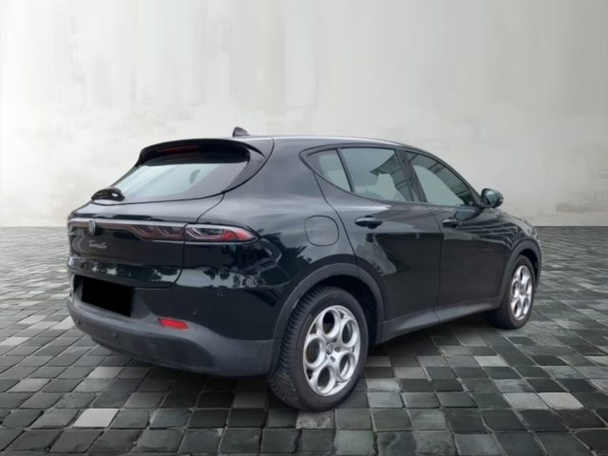 Alfa Romeo Tonale 1.6 Sprint 130cv tct6 (3)